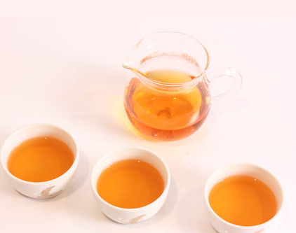 茶虽好喝但也不能喝太多，六种茶多喝伤胃